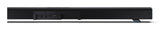 Sharp HT-SBW53121(BK) SoundBar højttaler Sølv 3.1.2 kanaler 182 W