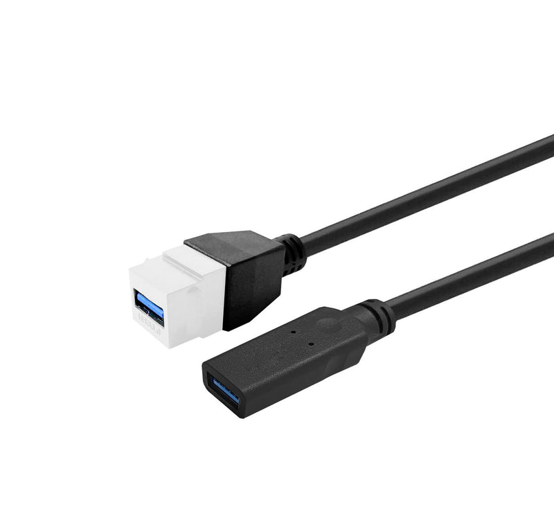 Vivolink PROKEYUSB3AFF0.2W Ikke kategoriseret