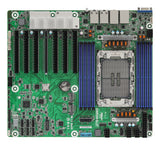 Asrock GNRD8-2L2T bundkort LGA 4710 (Socket E2) SSI CEB