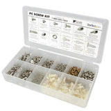 StarTech.com PCSCREWKIT computeretui del