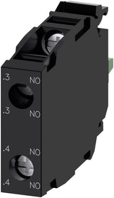 Siemens 3SU1400-1AA10-1DA0 hjælpekontakt