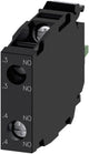 Siemens 3SU1400-1AA10-1DA0 hjælpekontakt
