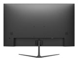 Hikvision DS-D5024F2-BV2S computerskærm 60,5 cm (23.8") 1920 x 1080 pixel Fuld HD LED Sort