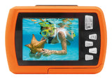 Easypix W2024 Splash Kompakt kamera 5 MP CMOS 1280 x 720 pixel