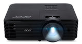Acer H5386BDi Projektørmodul 4500 ANSI lumens DLP 720p (1280x720) Sort