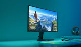 Philips Evnia 3000 24M2N3200NF/00 computerskærm 60,5 cm (23.8") 1920 x 1080 pixel Fuld HD LCD Sort