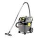 Kärcher NT 30/1 Ap Te L Sort, Grå, Gul 30 L 1380 W