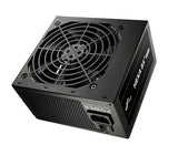 FSP HEXA 85+ PRO 650W enhed til strømforsyning 20+4 pin ATX ATX Sort