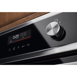 Electrolux EVL6E49X 44 L 3000 W Rustfrit stål