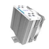 darkFlash Z4 Pro Mist Processor Luftkøler 12 cm Hvid 1 stk