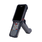 Honeywell CK67 håndholdt mobil computer 10,9 cm (4.3") 480 x 800 pixel Berøringsskærm 508 g Sort