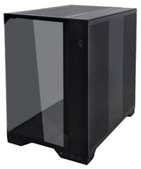 Lian Li 011 Vision COMPACT Tower Sort