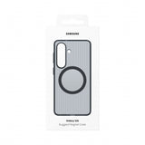 Samsung EF-RS942CBEGWW mobiltelefon etui 16 cm (6.3") Cover Sort