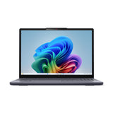 Lenovo IdeaPad Slim 3 15IPH11 Copilot+ PC Intel Core Ultra 5 322 Laptop 38,9 cm (15.3") WUXGA 16 GB DDR5-SDRAM 512 GB SSD Wi-Fi 7 (802.11be) Windows 11 Home Grå Tysk