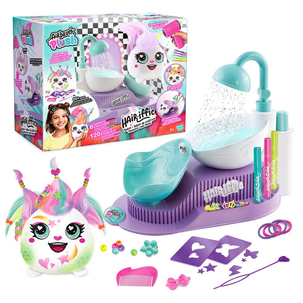 Canal Toys Airbrush Plush AIR 044 rollespil legetøj