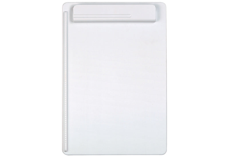 MAUL 2325102 opslagstavle A4 Plast Hvid