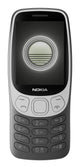 Nokia 3210 (2024) 6,1 cm (2.4") 89 g Sort Feature telefon