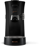 Senseo Kaffepudemaskine med Intensity Plus Memo-funktion