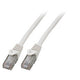 EFB Elektronik K8110WS.5 netværkskabel Hvid 5 m Cat5e U/UTP (UTP)