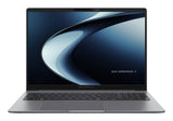 ASUS ExpertBook P3 PM3606CKA-MB0274XW AMD Ryzen AI 5 330 Laptop 40,6 cm (16") WUXGA 16 GB DDR5-SDRAM 512 GB SSD Wi-Fi 7 (802.11be) Windows 11 Pro Grå
