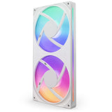 NZXT RF-U28HF-W1 Computerkølesystem Computerkabinet Ventilator Hvid 1 stk