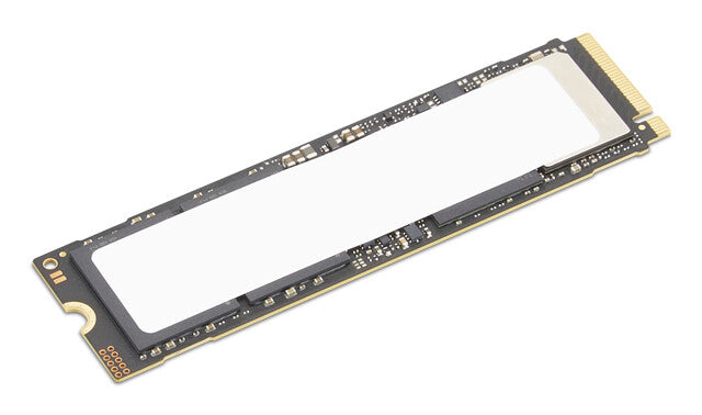 Lenovo 4XB1S30116 intern solid state drev 4 TB M.2 PCI Express 5.0 NVMe