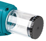 Makita DRV150ZJ el-nitteværktøjer Sort, Grøn 2.4,4.8 mm 10 kN