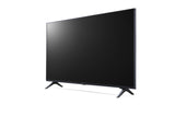 LG 43UN640S skilte display Digital fladpaneldisplay 109,2 cm (43") Wi-Fi 300 cd/m² 4K Ultra HD Blå WebOS