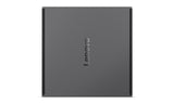 Lenovo ThinkStation PGX GB10 128 GB LPDDR5x-SDRAM 2 TB SSD DGX OS Mini Tower Mini PC Sort