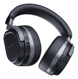 Turtle Beach Stealth 700 Headset Ledningsført Spil Bluetooth Sort, Grå