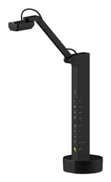 IPEVO VZ-X ULTRA dokument kamera Sort 25,4 / 3,06 mm (1 / 3.06") CMOS USB/HDMI/Wi-Fi