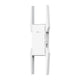 TP-Link Omada EAP673-Extender Netværksgentager Hvid 10, 100, 1000 Mbit/s