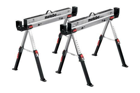 Metabo MAB 82 Stål Støttede stilladser