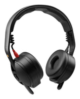 RØDE NTH-50 Hovedtelefoner Ledningsført Headset Musik Sort