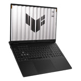 ASUS TUF Gaming F16 FX608JH-RV002W Intel® Core™ i5 i5-13450HX Laptop 40,6 cm (16") WUXGA 16 GB DDR5-SDRAM 512 GB SSD NVIDIA GeForce RTX 5050 Wi-Fi 6E (802.11ax) Windows 11 Home Grå