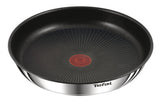 Tefal Emotion L897S374 stegepande Gryde til alle formål Rund