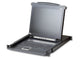 ATEN CL1000M rack-konsol 43,2 cm (17") Sort 1U