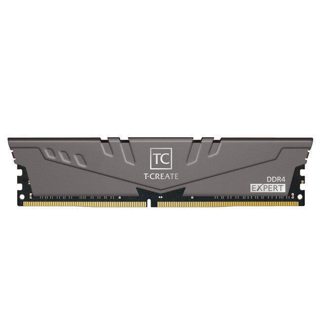 Team Group EXPERT DDR4 OC10L hukommelsesmodul 32 GB 2 x 16 GB 288-pin DIMM
