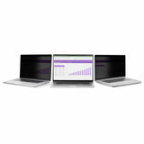 StarTech.com 141T6-PRIVACY-SCREEN antirefleks skærm 35,8 cm (14.1") Laptop Rammeløst display privatlivsfilter