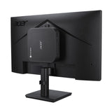 Acer Chromebox CXI6 Intel Core 5 120U 16 GB DDR4-SDRAM 256 GB SSD ChromeOS Mini PC Sort