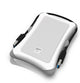 Silicon Power Armor A30 HDD kabinet Hvid 2.5"