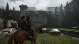 Sony Interactive Entertainment The Last of Us Parte II Remastered Nyudgivet Tysk, Engelsk, Spansk, Fransk, Græsk, Italiensk, Japansk, Polsk, Portugisisk, POR-BRA, Russisk, Tyrkisk PlayStation 5
