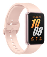 Samsung Galaxy Fit3 4,06 cm (1.6") AMOLED 40 mm Digital 256 x 402 pixel Berøringsskærm Lyserød guld