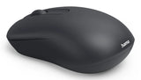 Hama WM-100 mus Kontor Ambidextrous RF trådløst Optisk 1200 dpi
