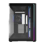 FSP M580-BP Midi Tower Sort