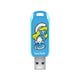 SanDisk SDCZIS-256G-G46 USB-nøgle 256 GB USB Type-A 3.2 Gen 1 (3.1 Gen 1) Blå