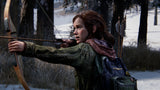 Sony Interactive Entertainment The Last of Us Parte I Nyudgivet Italiensk PlayStation 5