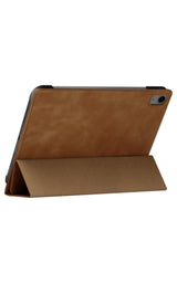 dbramante1928 RIIPGT001709 tablet etui 27,7 cm (10.9") Flipetui Brun