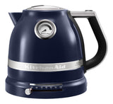 KitchenAid 5KEK1522EIB elkedel 1,5 L 2400 W Blå