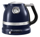 KitchenAid 5KEK1522EIB elkedel 1,5 L 2400 W Blå